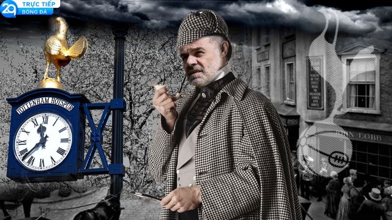 tottenham