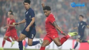 FPT Play - Người tiên phong trong việc phát sóng FIFA Club World Cup 2025
