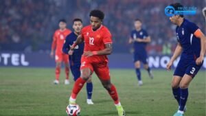 Kết quả bóng đá Premier League - Diễn biến chính