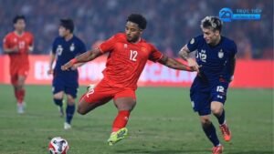 Play Off Giải Vô Địch Quốc Gia Hà Lan