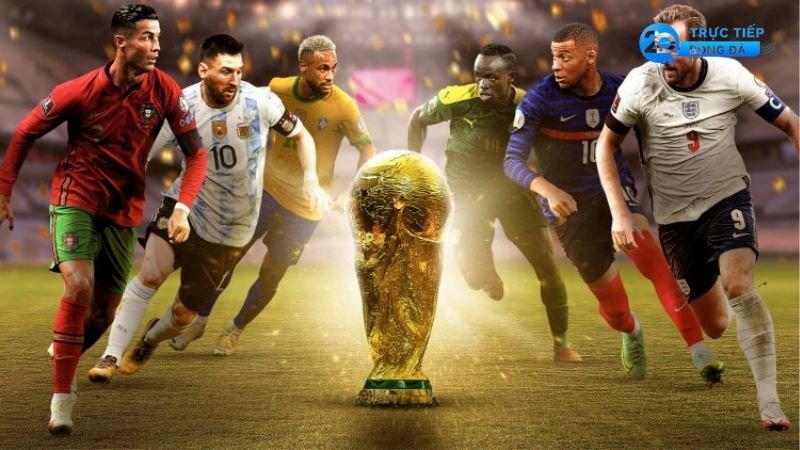 Lịch sử và tầm quan trọng của FIFA Club World Cup
