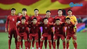 Phân tích chi tiết về trận đấu giữa Việt Nam và Singapore