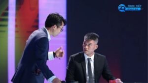 Diễn biến sự kiện: Djokovic và những bình luận gây sốc