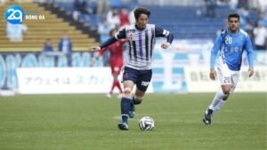Thông tin lực lượng Avispa Fukuoka vs Albirex Niigata mới nhất