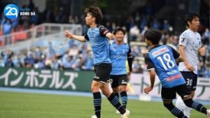 Thông tin lực lượng Kawasaki Frontale vs Vissel Kobe mới nhất