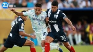 Thông tin lực lượng Inter vs Urawa Red Diamonds mới nhất