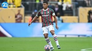 Thông tin lực lượng Fluminense vs Ulsan mới nhất