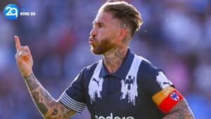 Thông tin lực lượng River Plate vs Monterrey mới nhất