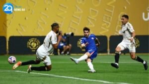 Kèo vàng VIP Flamengo vs Chelsea – Nhìn nhận tổng quan trước giờ bóng lăn