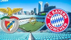 benfica-vs-bayern-munich
