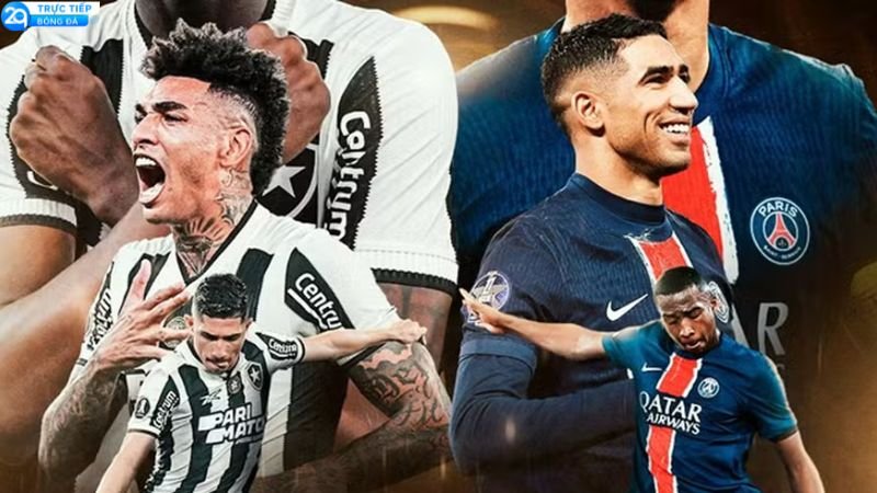 psg-vs-botafogo
