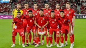 indonesia