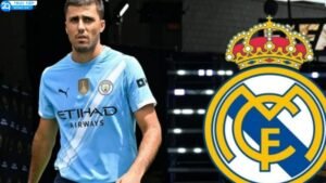 rodri
