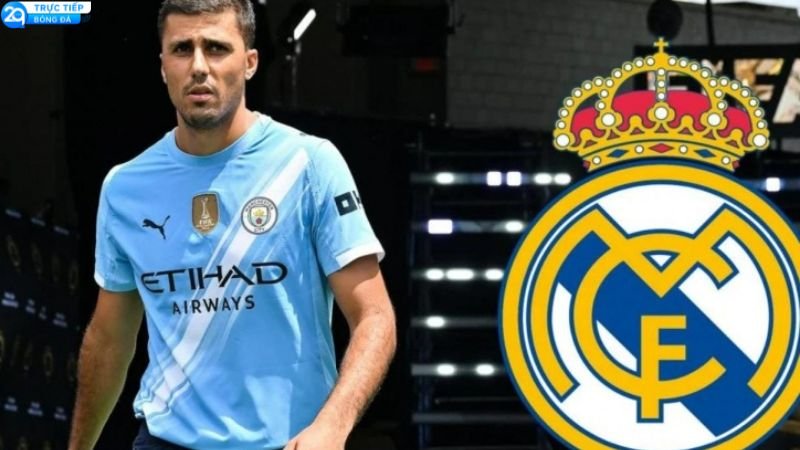 rodri