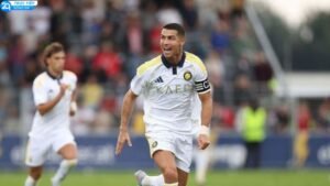ronaldo